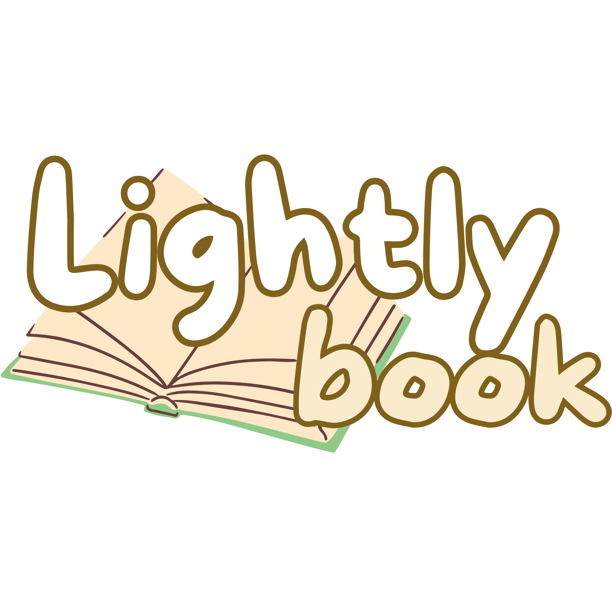 LigthlyBook